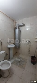 1-otaqlı mənzil, Gəncə ş., 33 m²