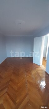 1-otaqlı mənzil, Gəncə ş., 33 m²
