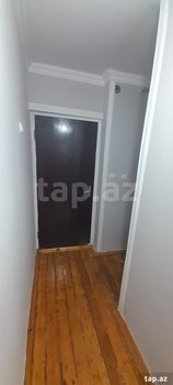 1-otaqlı mənzil, Gəncə ş., 33 m²