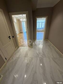 2-otaqlı yeni tikili, İnşaatçılar m., 58 m²
