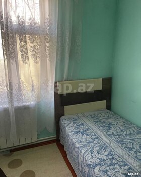 Həyət evi kirayə verilir, Bayıl qəs.