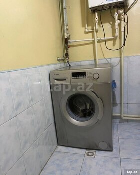 Həyət evi kirayə verilir, Bayıl qəs.