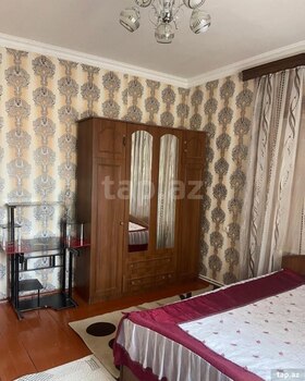 Həyət evi kirayə verilir, Bayıl qəs.