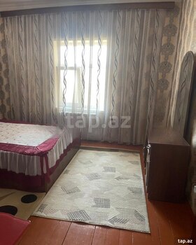 Həyət evi kirayə verilir, Bayıl qəs.