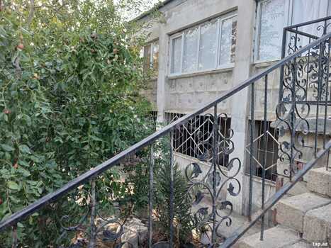Bağ evi kirayə verilir, Hövsan qəs.