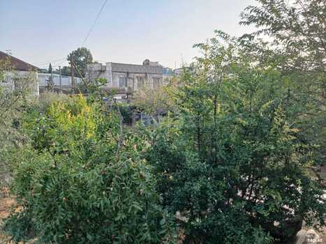 Bağ evi kirayə verilir, Hövsan qəs.