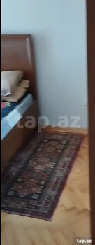 2-otaqlı mənzil, Azərbaycan pr., 55 m²