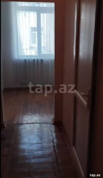 2-otaqlı mənzil, Azərbaycan pr., 55 m²