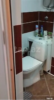 2-otaqlı mənzil, Azərbaycan pr., 55 m²