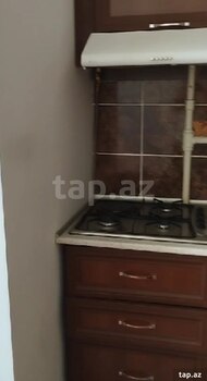2-otaqlı mənzil, Azərbaycan pr., 55 m²