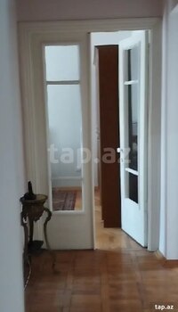 2-otaqlı mənzil, Azərbaycan pr., 55 m²