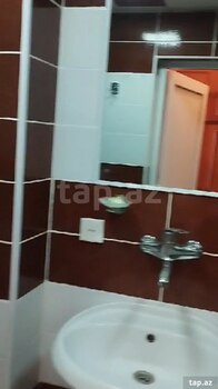 2-otaqlı mənzil, Azərbaycan pr., 55 m²
