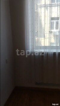 2-otaqlı mənzil, Azərbaycan pr., 55 m²