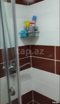 2-otaqlı mənzil, Azərbaycan pr., 55 m²