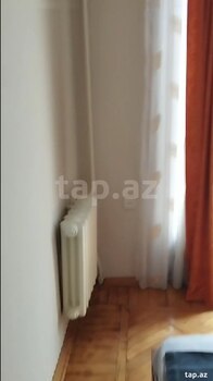 2-otaqlı mənzil, Azərbaycan pr., 55 m²