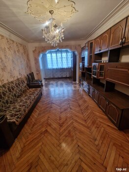3-otaqlı mənzil, Xırdalan ş., 100 m²