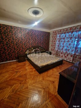 3-otaqlı mənzil, Xırdalan ş., 100 m²