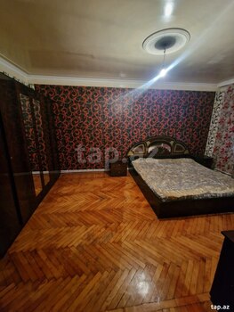 3-otaqlı mənzil, Xırdalan ş., 100 m²