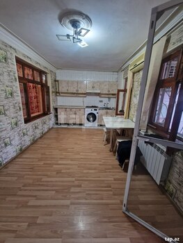 3-otaqlı mənzil, Xırdalan ş., 100 m²
