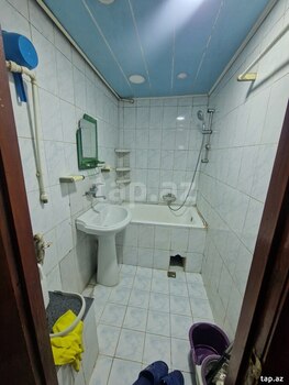 3-otaqlı mənzil, Xırdalan ş., 100 m²