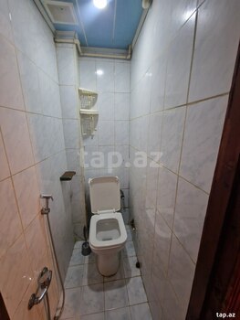 3-otaqlı mənzil, Xırdalan ş., 100 m²