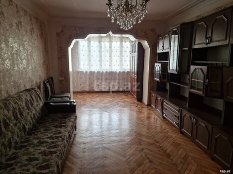 3-otaqlı mənzil, Xırdalan ş., 100 m²