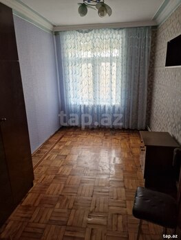 3-otaqlı mənzil, Xırdalan ş., 100 m²