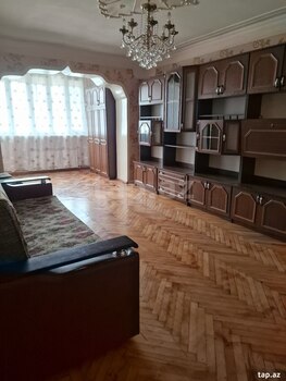 3-otaqlı mənzil, Xırdalan ş., 100 m²