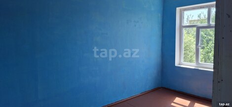 3-otaqlı mənzil, Masallı r., 80 m²