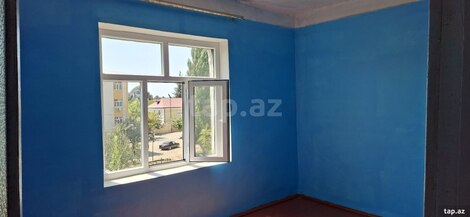3-otaqlı mənzil, Masallı r., 80 m²