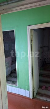 3-otaqlı mənzil, Masallı r., 80 m²