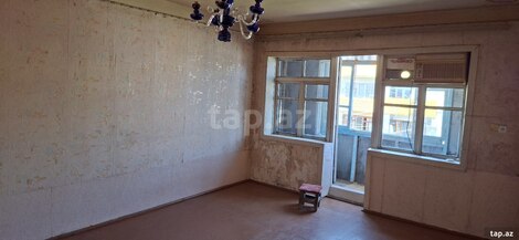 3-otaqlı mənzil, Masallı r., 80 m²