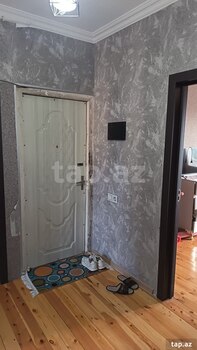 2-otaqlı mənzil, N. Nərimanov küç., 50.84 m²