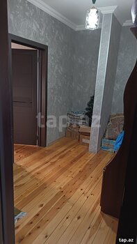 2-otaqlı mənzil, N. Nərimanov küç., 50.84 m²