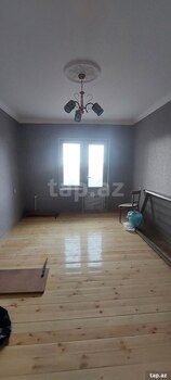 2-otaqlı mənzil, N. Nərimanov küç., 50.84 m²