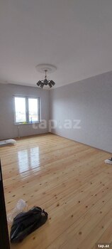 2-otaqlı mənzil, N. Nərimanov küç., 50.84 m²