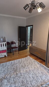 2-otaqlı mənzil, N. Nərimanov küç., 50.84 m²