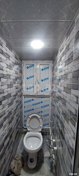 2-otaqlı mənzil, N. Nərimanov küç., 50.84 m²