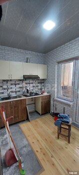 2-otaqlı mənzil, N. Nərimanov küç., 50.84 m²