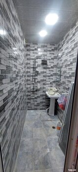 2-otaqlı mənzil, N. Nərimanov küç., 50.84 m²