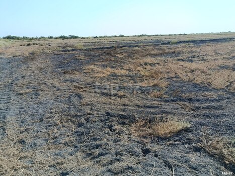 2700 sot torpaq sahəsi, Sabirabad r.