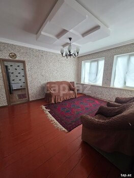 Həyət evi kirayə verilir, Qusar ş.