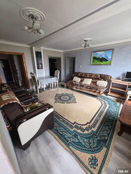 Həyət evi kirayə verilir, Qusar ş.