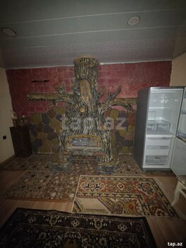 Həyət evi kirayə verilir, Qusar ş.
