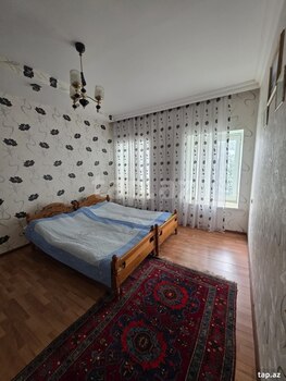 Həyət evi kirayə verilir, Qusar ş.