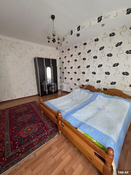 Həyət evi kirayə verilir, Qusar ş.