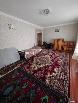 Həyət evi kirayə verilir, Qusar ş.