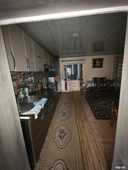 Həyət evi kirayə verilir, Qusar ş.