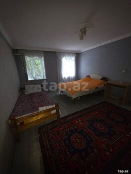 Həyət evi kirayə verilir, Qusar ş.