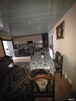 Həyət evi kirayə verilir, Qusar ş.